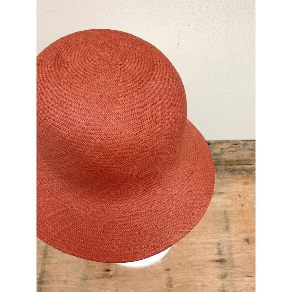 Anthony Peto vasarinė skrybėlė 